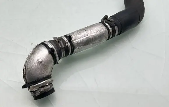 KIA Sorento Intercooler hose/pipe 282622F600