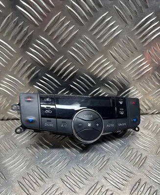 Nissan Navara D23 Climate control unit 275004JA1A VPEASH18C612DK