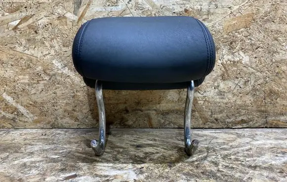 Mercedes-Benz S AMG W220 Rear seat headrest 