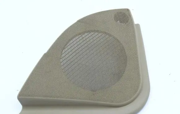 Mercedes-Benz CLS C219 Rear door speaker cover trim A2197370188
