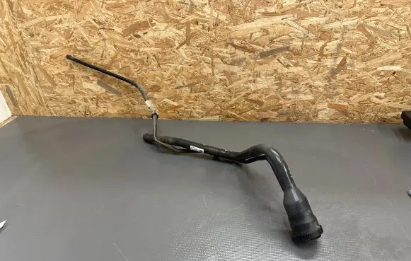 Opel Insignia B Fuel tank filler neck pipe 84165127 495291634 9531300000000X
