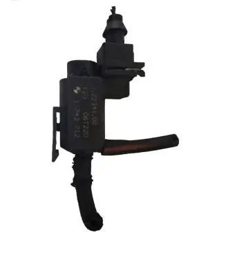BMW 5 E60 E61 Turbo solenoid valve 72234100 1742712
