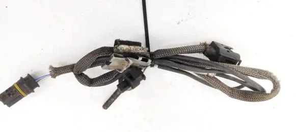 Mercedes-Benz CLS C219 Exhaust gas temperature sensor a0051534528 0620219509770