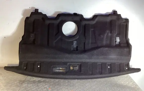 Lexus GS 250 350 300H 450H Tailgate trim 6471630200