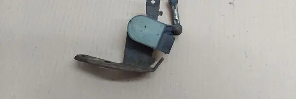 Jaguar XK8 - XKR Rear air suspension level height sensor 2R8313D034ACParts