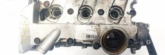 Audi A6 S6 C6 4F Rocker cam cover 06E103471G