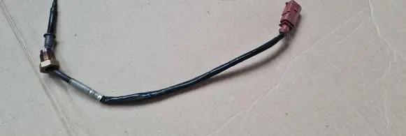 Audi A7 S7 4K8 Exhaust gas temperature sensor 4M0906088AM