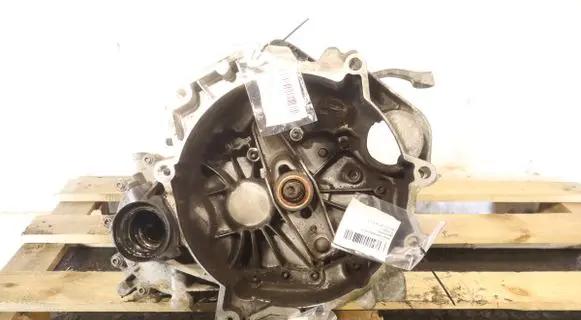 Seat Ibiza IV (6J,6P) Manual 5 speed gearbox LNR