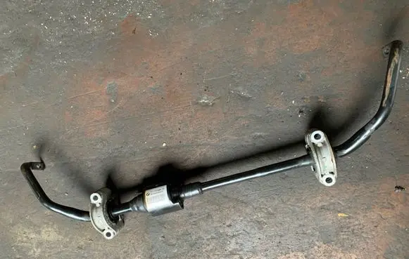 BMW 7 F01 F02 F03 F04 Front anti-roll bar/sway bar 6781424