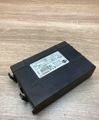 Nissan Almera N16 Comfort/convenience module 28551BM414 5WK48511