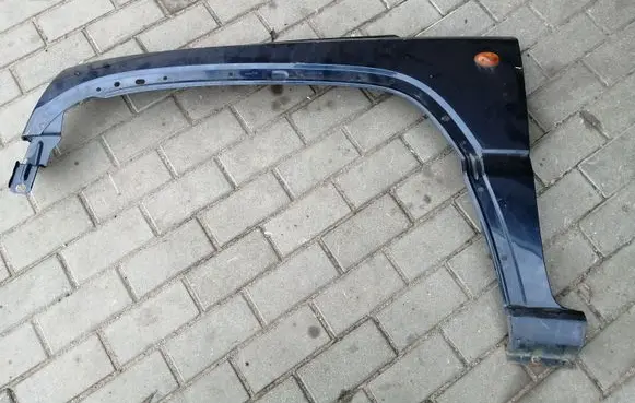 Jeep Cherokee Fender