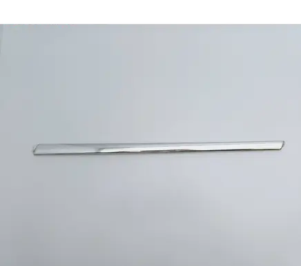 Volkswagen PASSAT B5.5 Rear side glass trim 3B9853347A