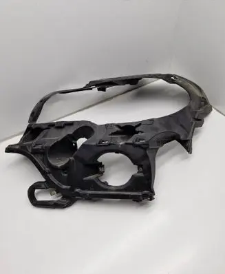 BMW X5 E70 Front bumper mounting bracket 51127157987 10503410 7157987