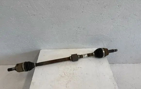 Hyundai Kona I Front driveshaft 49501J9000