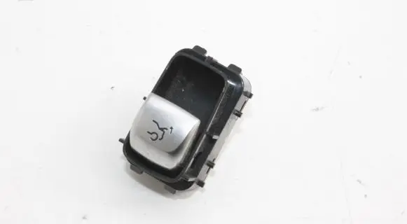 Mercedes-Benz S C217 Tailgate/boot open switch button A2229051604