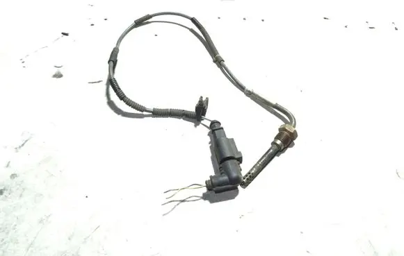 Audi A6 S6 C6 4F Exhaust gas temperature sensor 038906088