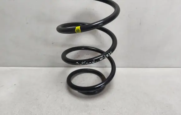 Mitsubishi Outlander Front coil spring 