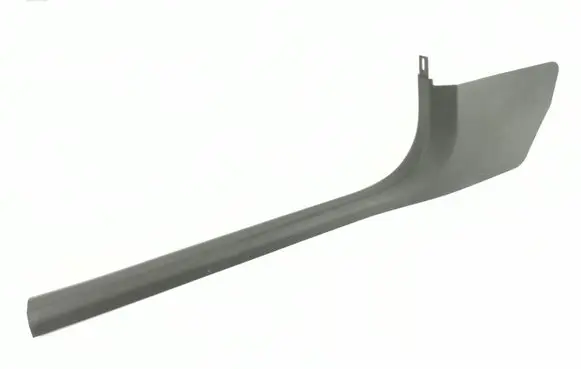 Chevrolet Corvette C7 Front sill trim cover 22944852