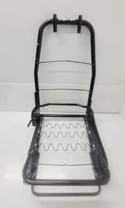 Ligier JS 50 Seat frame 