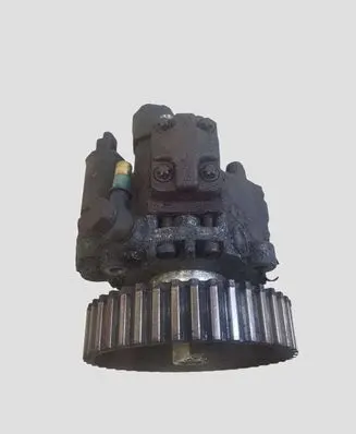 Peugeot Partner Fuel injection high pressure pump