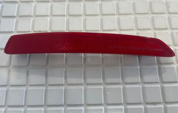 BMW 3 F30 F35 F31 Rear tail light reflector 7400207 24135110