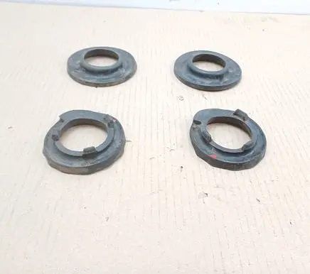 Toyota Prius+ (ZVW40) Rear coil spring rubber mount 4825752070 4825852030