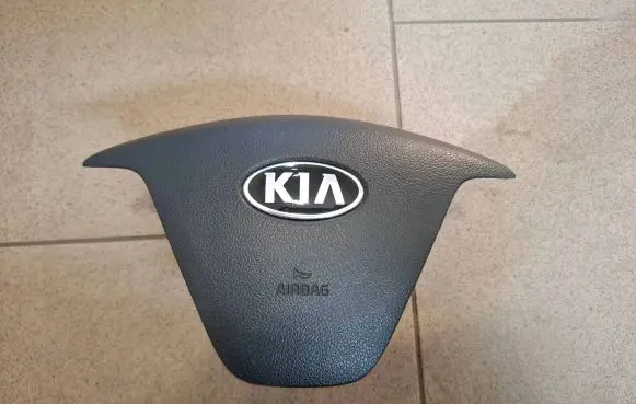 KIA Ceed Steering wheel airbag 56900A2100 0589P1000271 JDDADJ4V110321