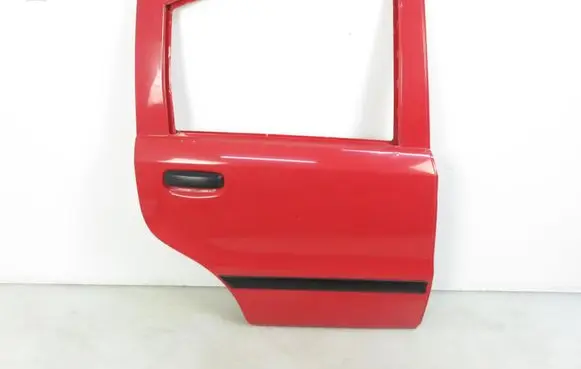 Fiat Panda II Rear door 