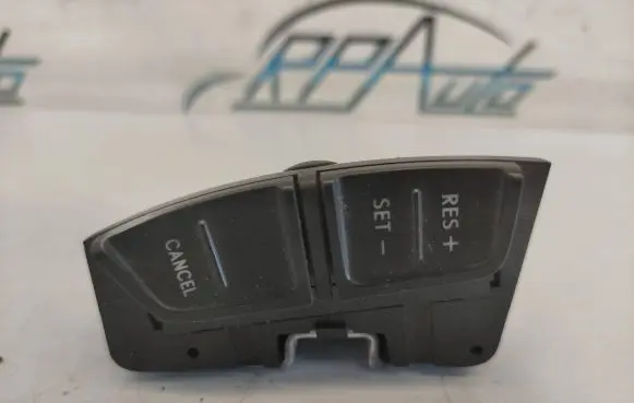 Skoda Superb B5 (3U) Multifunctional control switch/knob S0861375000C 1J0419091DH