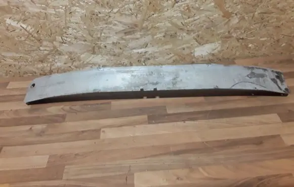 Opel Corsa D Front bumper cross member 13191879
