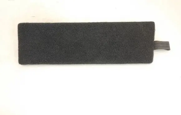 BMW 5 G30 G31 Other trunk/boot trim element 7421433 7384731 10859010