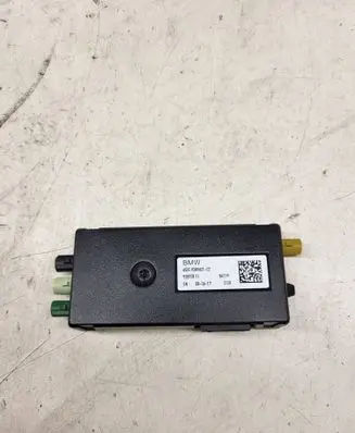BMW 6 G32 Gran Turismo Aerial antenna amplifier 9389601