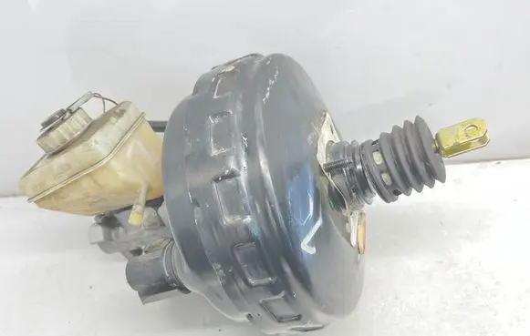 Mercedes-Benz ML W163 Brake booster A1634300630