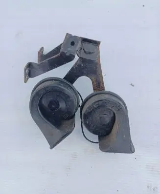 Peugeot 508 Horn signal 9674684780