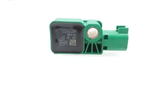 Volvo XC60 Airbag deployment crash/impact sensor 31264409 9W8314B345AB