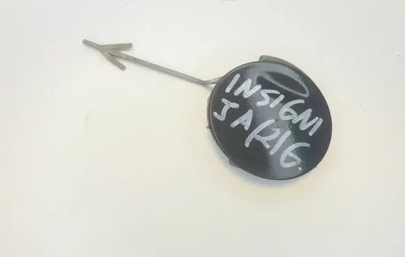 Opel Insignia A Front tow hook cap/cover 13238745 903300002
