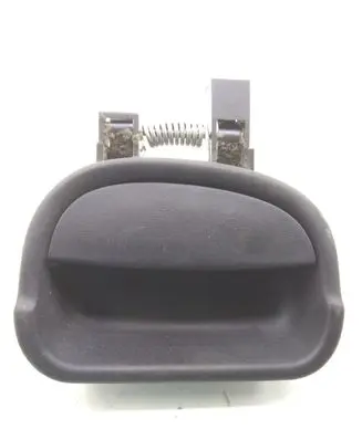Renault Kangoo I Sliding door exterior handle 7700354531