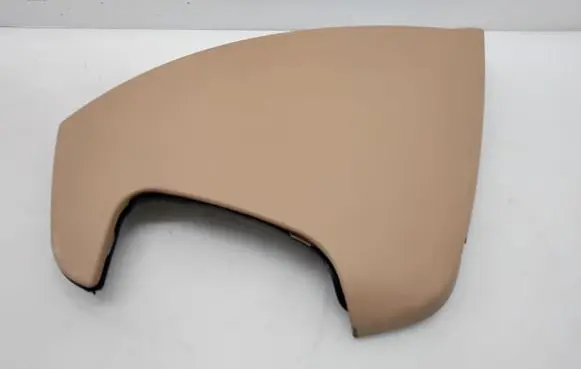 Porsche Panamera (970) Dashboard side end trim 97055240600 97061036500