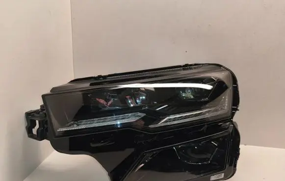 Skoda Karoq Headlight/headlamp 57B941035