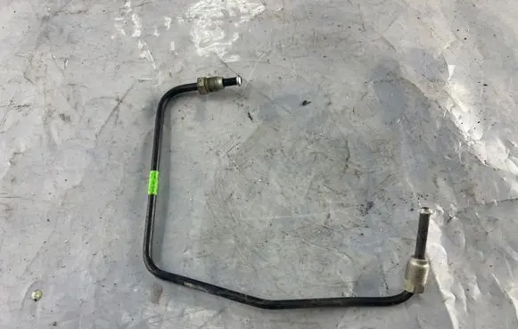 Opel Corsa D Brake booster pipe/hose 