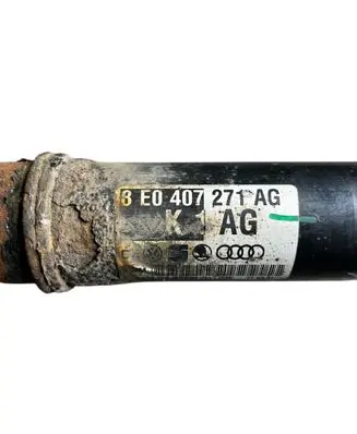 Audi A4 S4 B6 8E 8H Front driveshaft 8E0407271AG