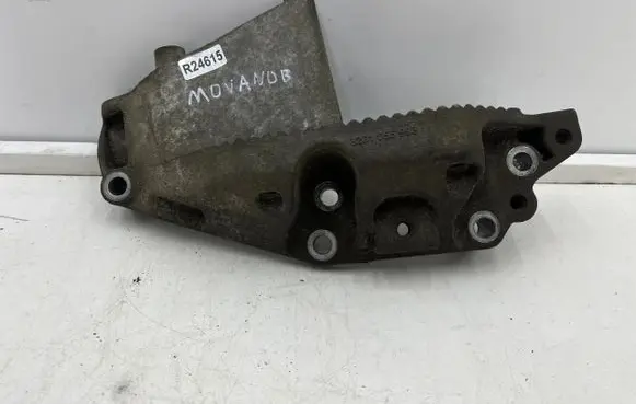 Opel Movano B Generator/alternator bracket 8201055993