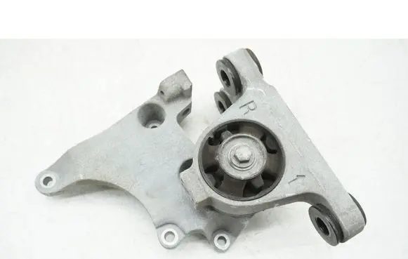 Ford Transit Custom II Engine mount vacuum valve PZ31-5006-AD