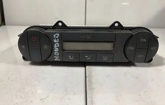 Ford Mondeo Mk III Climate control unit 3S7T19980AE