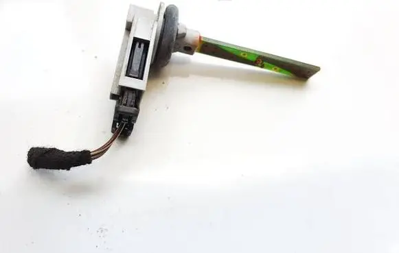 Skoda Octavia Mk2 (1Z) Interior temperature sensor 4B0820539