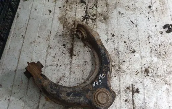 Honda Accord Front lower control arm/wishbone NOCODE