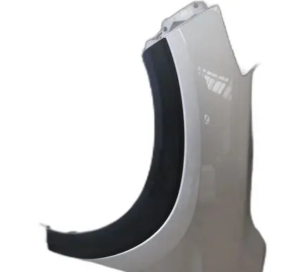 Hyundai Tucson TL Fender 