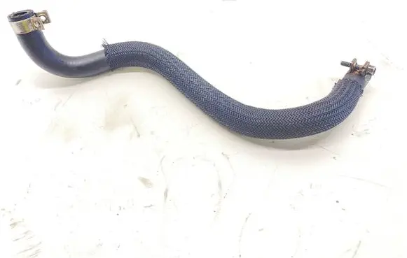 Mercedes-Benz E W211 Power steering hose/pipe/line A2119970682