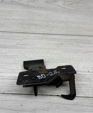 Seat Altea Engine bonnet/hood lock/latch loop/hook 5P0823480