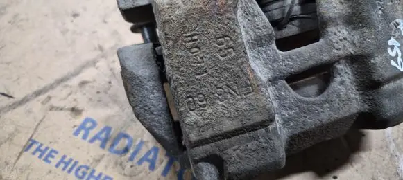 Alfa Romeo 159 Front brake caliper